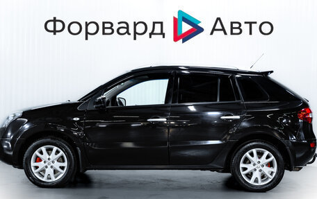 Renault Koleos I рестайлинг 2, 2010 год, 1 050 000 рублей, 4 фотография