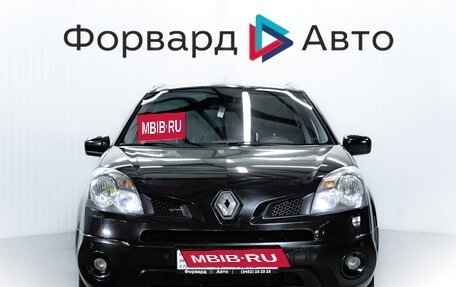 Renault Koleos I рестайлинг 2, 2010 год, 1 050 000 рублей, 2 фотография