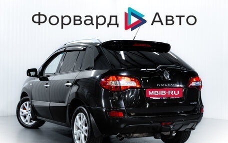 Renault Koleos I рестайлинг 2, 2010 год, 1 050 000 рублей, 5 фотография