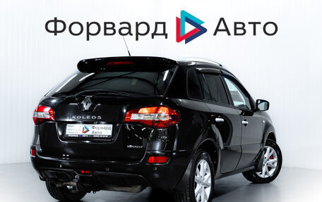 Renault Koleos I рестайлинг 2, 2010 год, 1 050 000 рублей, 7 фотография