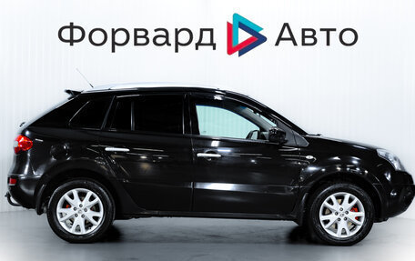 Renault Koleos I рестайлинг 2, 2010 год, 1 050 000 рублей, 8 фотография