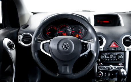 Renault Koleos I рестайлинг 2, 2010 год, 1 050 000 рублей, 14 фотография