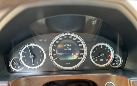 Mercedes-Benz E-Класс, 2010 год, 1 650 000 рублей, 8 фотография