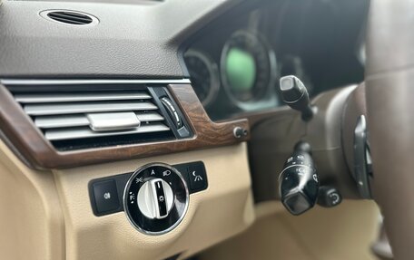 Mercedes-Benz E-Класс, 2010 год, 1 650 000 рублей, 10 фотография
