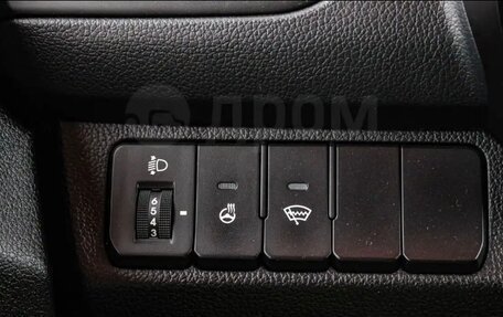 KIA Rio III рестайлинг, 2015 год, 850 000 рублей, 7 фотография