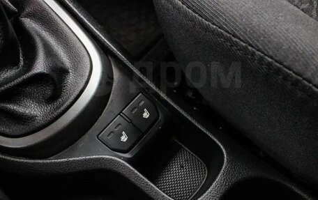 KIA Rio III рестайлинг, 2015 год, 850 000 рублей, 2 фотография