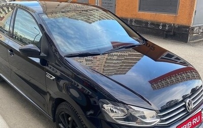 Volkswagen Polo VI (EU Market), 2019 год, 1 300 000 рублей, 1 фотография