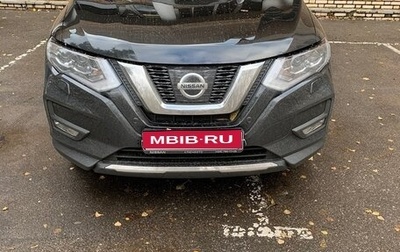 Nissan X-Trail, 2020 год, 2 850 000 рублей, 1 фотография
