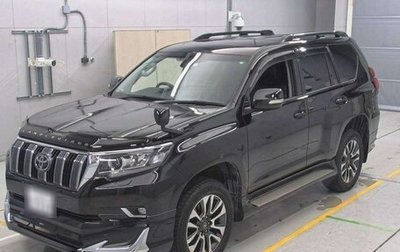 Toyota Land Cruiser Prado 150 рестайлинг 2, 2022 год, 3 810 000 рублей, 1 фотография