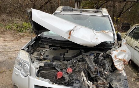 Nissan X-Trail, 2012 год, 690 000 рублей, 1 фотография