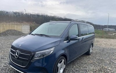 Mercedes-Benz V-Класс, 2025 год, 17 790 000 рублей, 1 фотография
