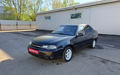 Daewoo Nexia I рестайлинг, 2011 год, 150 000 рублей, 1 фотография