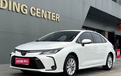 Toyota Corolla, 2021 год, 1 200 005 рублей, 1 фотография