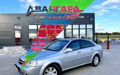 Chevrolet Lacetti, 2008 год, 470 000 рублей, 1 фотография