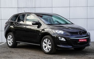 Mazda CX-7 I рестайлинг, 2011 год, 1 250 000 рублей, 1 фотография