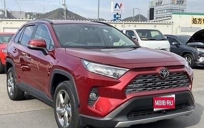 Toyota RAV4, 2020 год, 2 500 000 рублей, 1 фотография