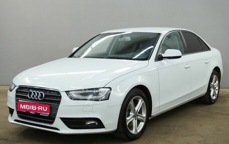Audi A4, 2014 год, 1 260 000 рублей, 1 фотография