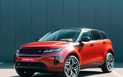 Land Rover Range Rover Evoque II, 2022 год, 2 955 000 рублей, 1 фотография