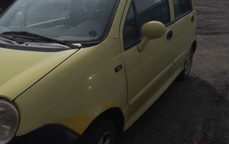 Chery Sweet (QQ), 2005 год, 180 000 рублей, 1 фотография