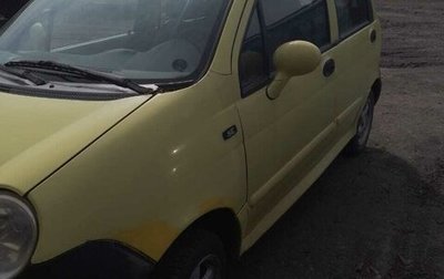 Chery Sweet (QQ), 2005 год, 180 000 рублей, 1 фотография