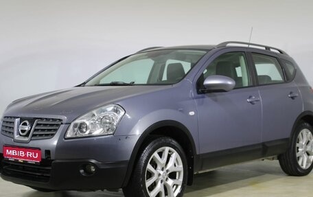 Nissan Qashqai, 2008 год, 687 000 рублей, 1 фотография