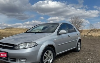 Chevrolet Lacetti, 2008 год, 500 000 рублей, 1 фотография