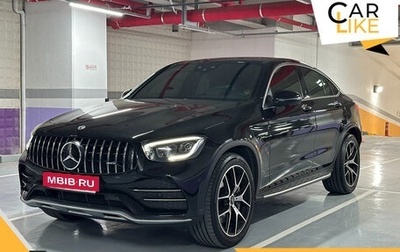 Mercedes-Benz GLC AMG, 2022 год, 7 600 000 рублей, 1 фотография