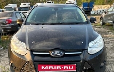 Ford Focus III, 2012 год, 700 000 рублей, 1 фотография