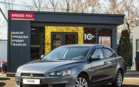 Mitsubishi Lancer IX, 2010 год, 579 000 рублей, 1 фотография