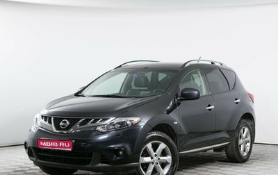 Nissan Murano, 2011 год, 1 180 000 рублей, 1 фотография