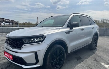 KIA Sorento IV, 2020 год, 3 500 000 рублей, 1 фотография