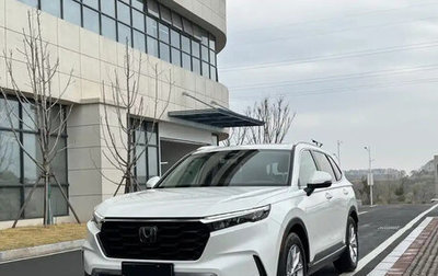 Honda CR-V, 2022 год, 2 590 000 рублей, 1 фотография