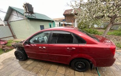 Chevrolet Lacetti, 2008 год, 200 000 рублей, 1 фотография