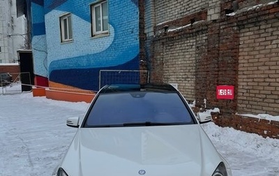 Mercedes-Benz C-Класс, 2013 год, 1 200 000 рублей, 1 фотография