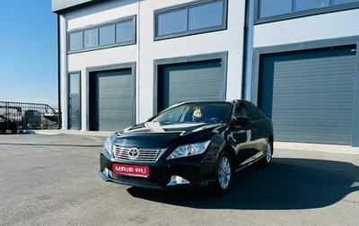 Toyota Camry, 2013 год, 1 699 000 рублей, 1 фотография