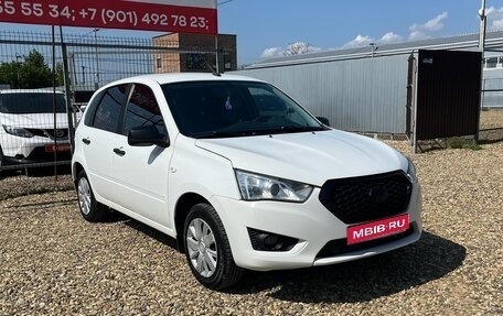 Datsun mi-DO, 2019 год, 680 000 рублей, 1 фотография