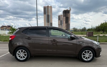 KIA Rio III рестайлинг, 2015 год, 995 000 рублей, 7 фотография