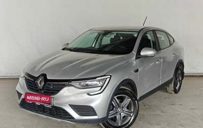 Renault Arkana I, 2021 год, 1 770 000 рублей, 1 фотография