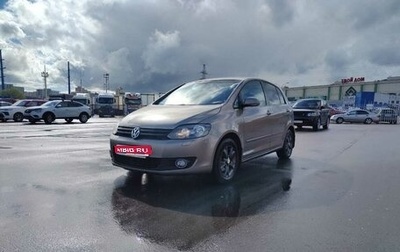 Volkswagen Golf Plus II, 2012 год, 675 000 рублей, 1 фотография