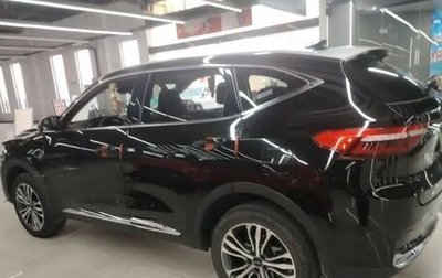 Haval F7 I, 2020 год, 1 780 000 рублей, 1 фотография