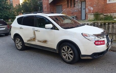 Subaru Tribeca I рестайлинг, 2005 год, 620 000 рублей, 1 фотография