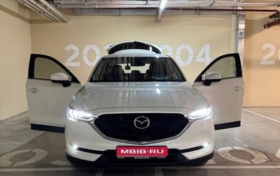 Mazda CX-5 II, 2020 год, 3 100 000 рублей, 1 фотография