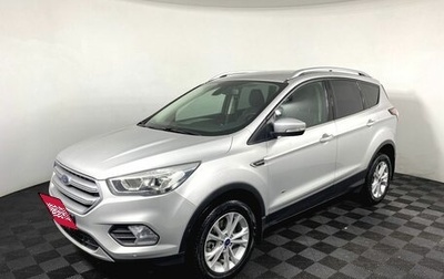 Ford Kuga III, 2019 год, 1 700 000 рублей, 1 фотография