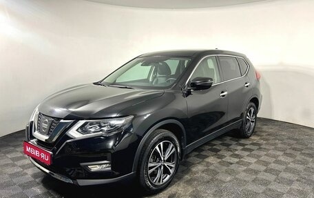 Nissan X-Trail, 2019 год, 2 600 000 рублей, 1 фотография