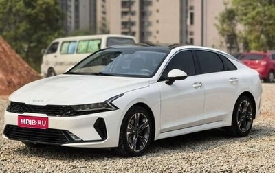 KIA K5, 2021 год, 1 940 000 рублей, 1 фотография