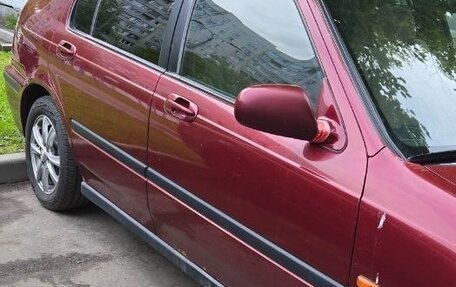Honda Civic VII, 1999 год, 280 000 рублей, 3 фотография