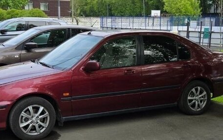 Honda Civic VII, 1999 год, 280 000 рублей, 2 фотография