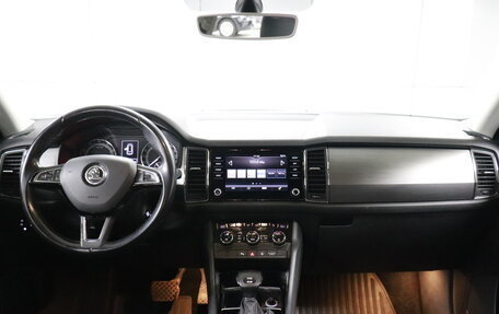 Skoda Kodiaq I, 2018 год, 1 835 000 рублей, 5 фотография
