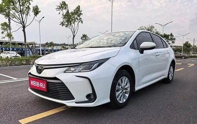 Toyota Corolla, 2022 год, 1 200 000 рублей, 1 фотография