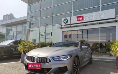 BMW 8 серия, 2024 год, 14 430 559 рублей, 1 фотография